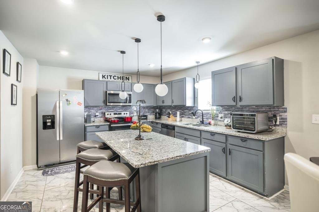 112 Shalako Lane Lizella - Photo 12