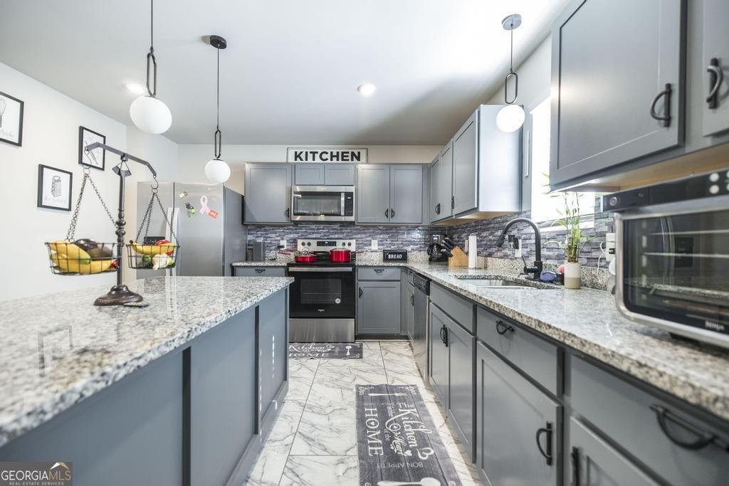 112 Shalako Lane Lizella - Photo 13