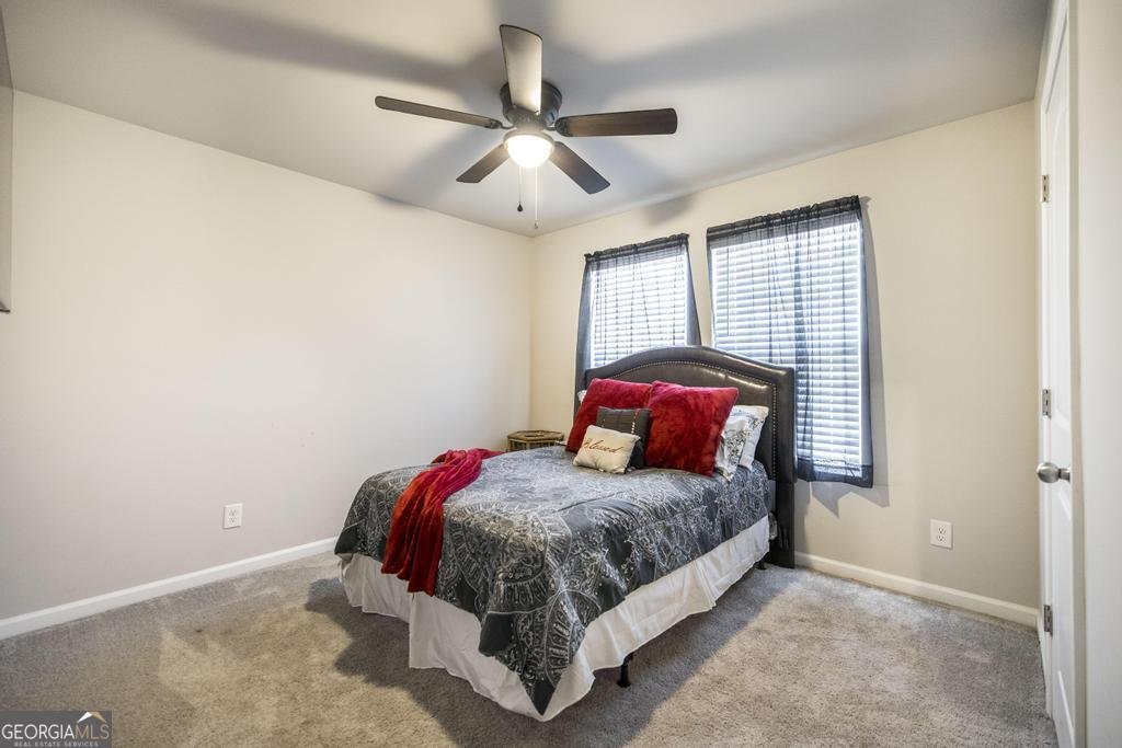 112 Shalako Lane Lizella - Photo 19