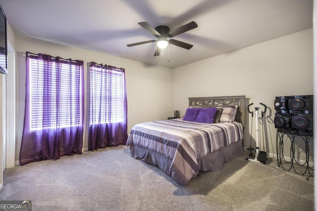 112 Shalako Lane Lizella - Photo 24