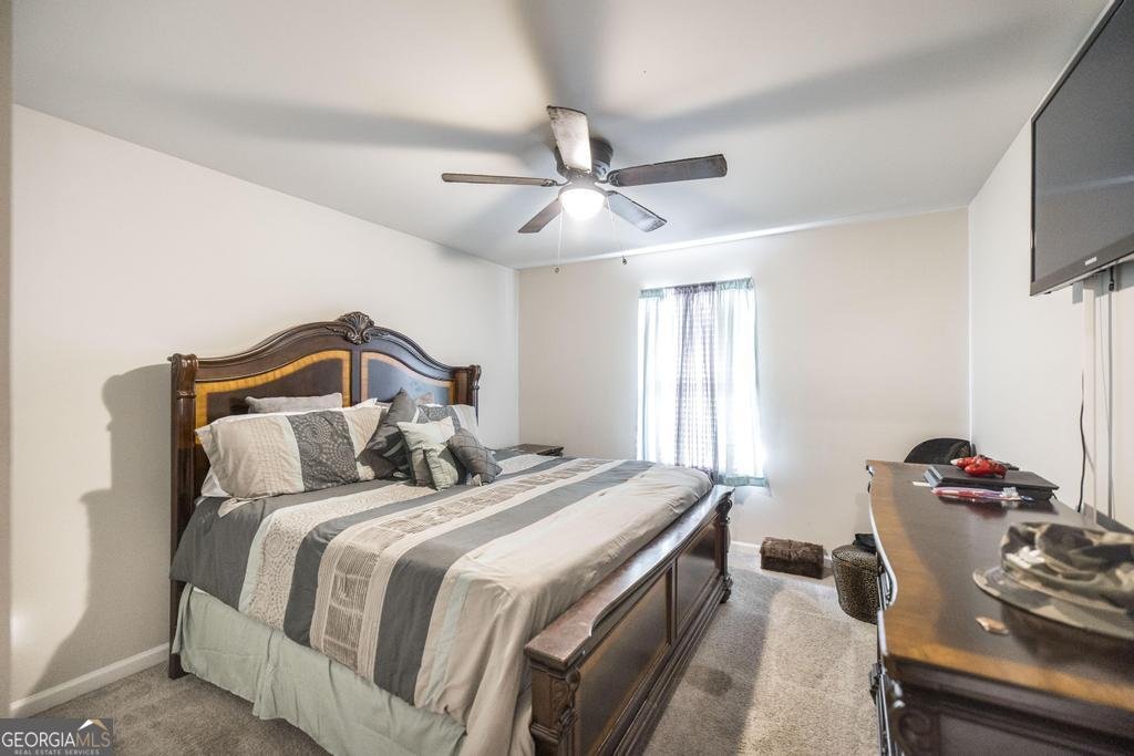 112 Shalako Lane Lizella - Photo 26