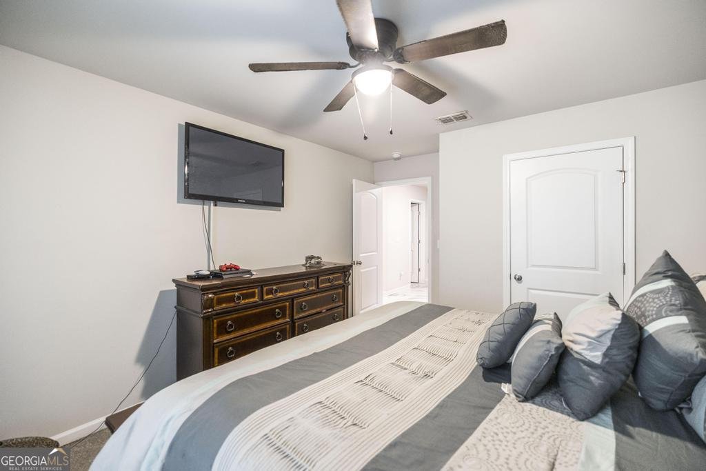 112 Shalako Lane Lizella - Photo 27