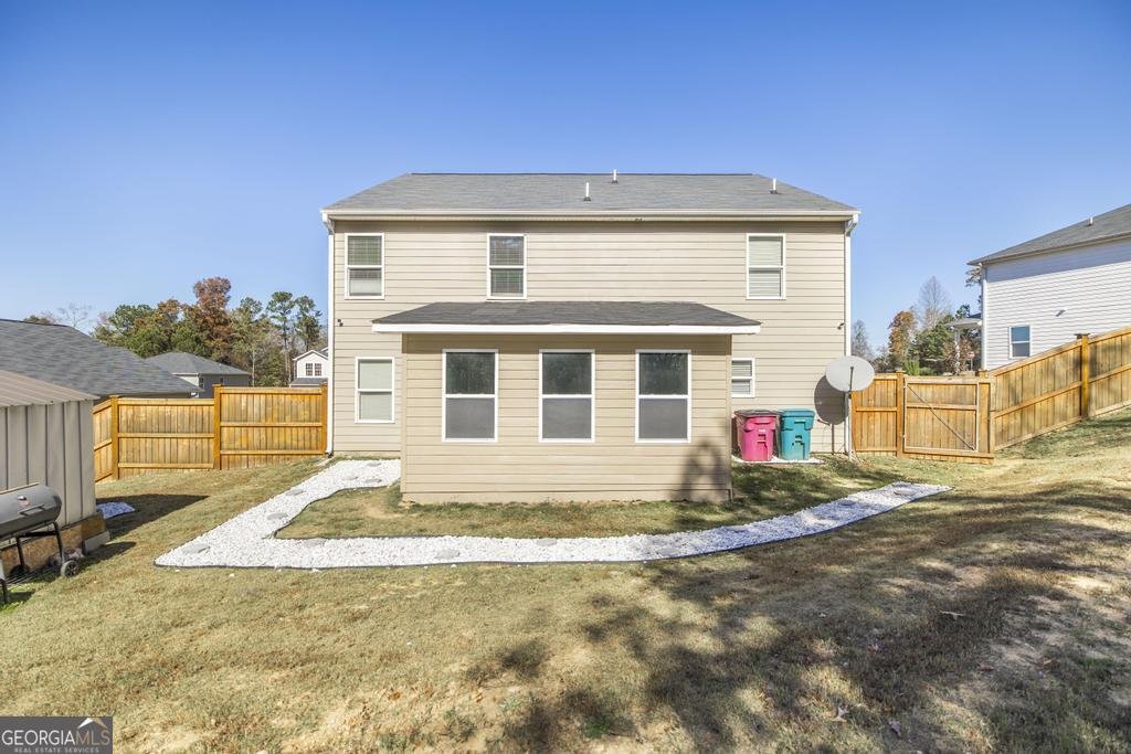 112 Shalako Lane Lizella - Photo 30