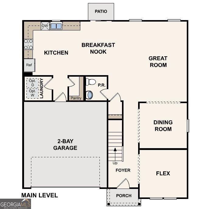 112 Shalako Lane Lizella - Photo 35