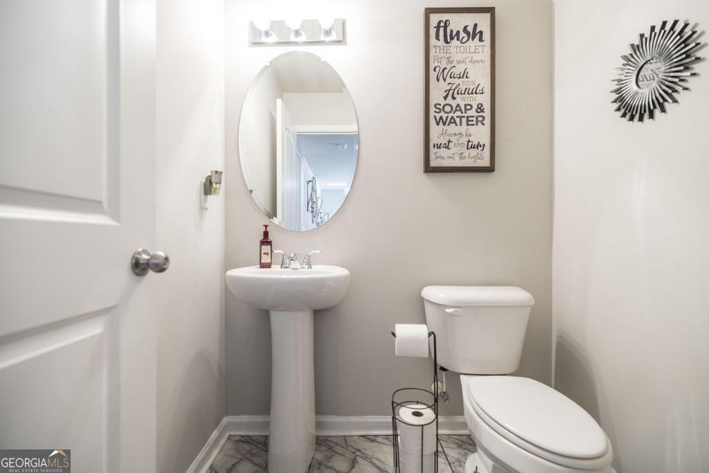 112 Shalako Lane Lizella - Photo 8