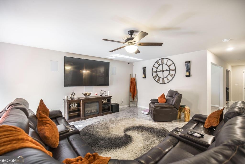 112 Shalako Lane Lizella - Photo 9