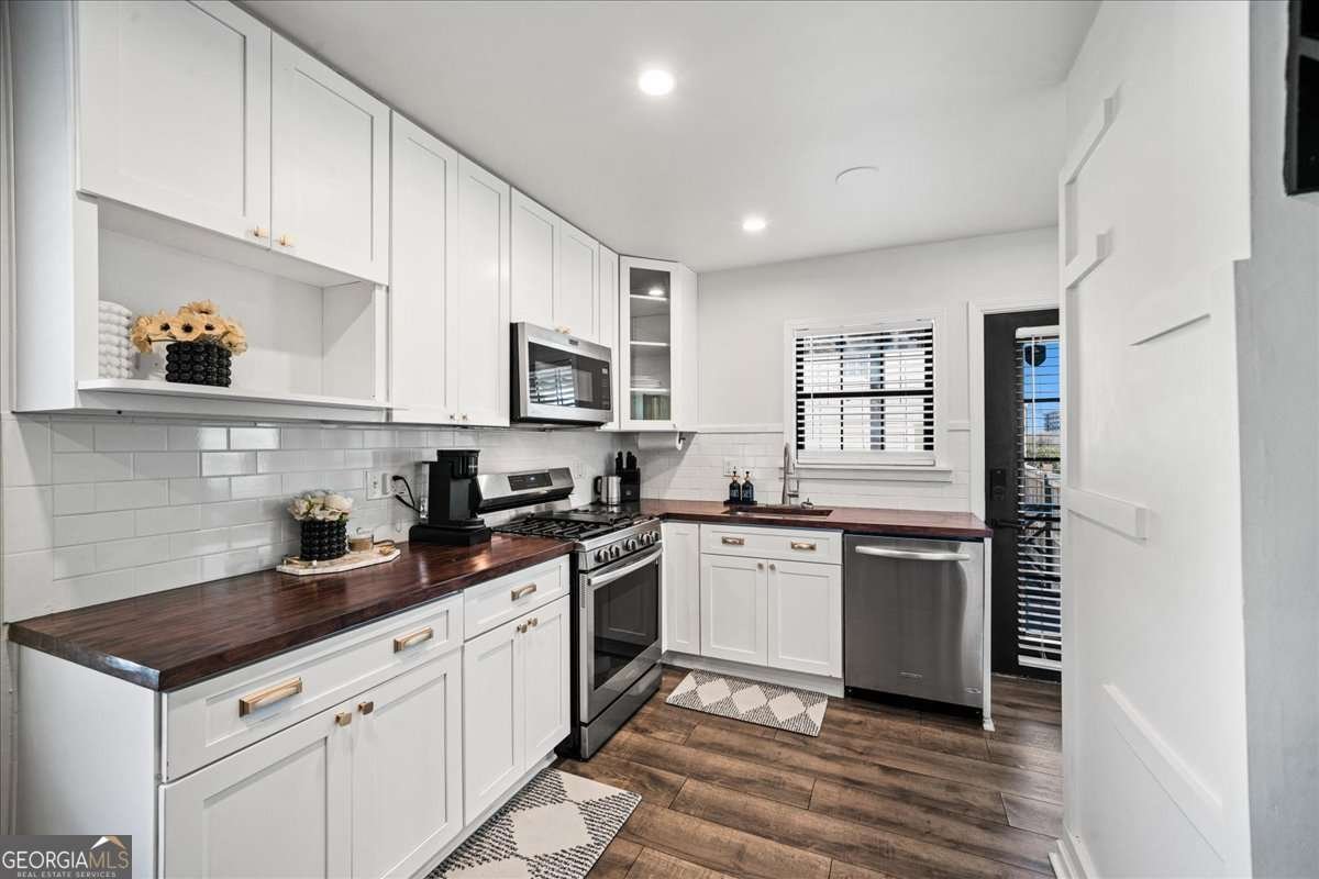 1471 Hardin Avenue Atlanta - Photo 10