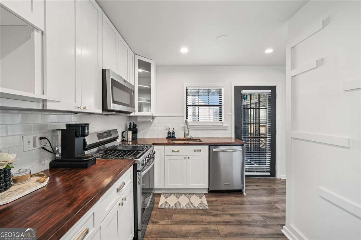 1471 Hardin Avenue Atlanta - Photo 11