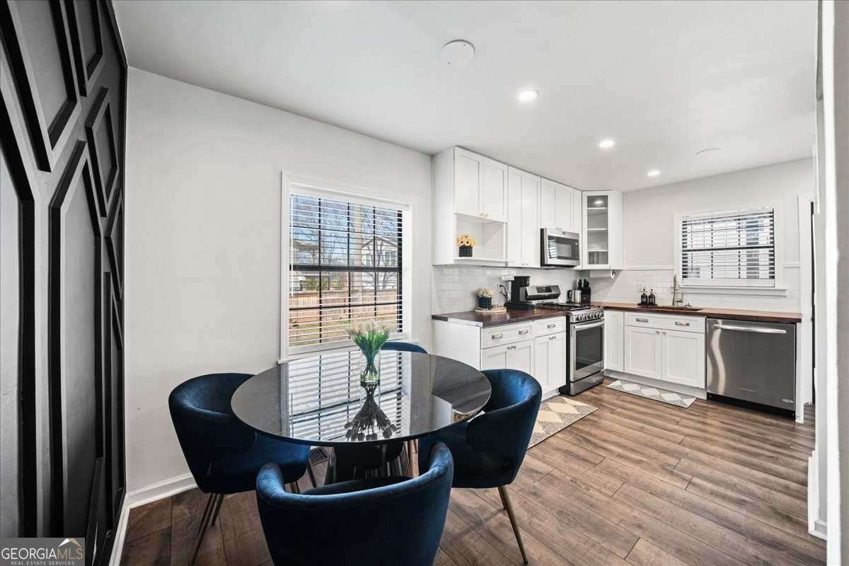 1471 Hardin Avenue Atlanta - Photo 14