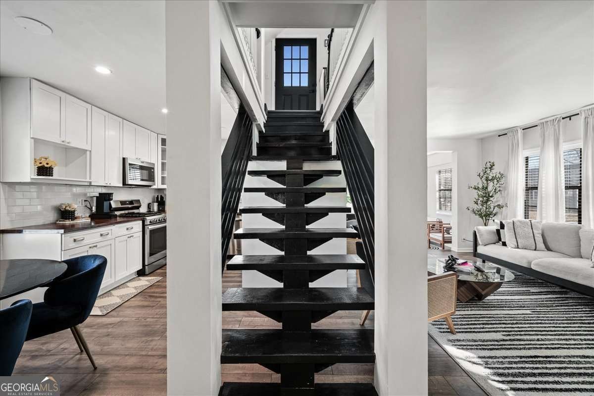 1471 Hardin Avenue Atlanta - Photo 15