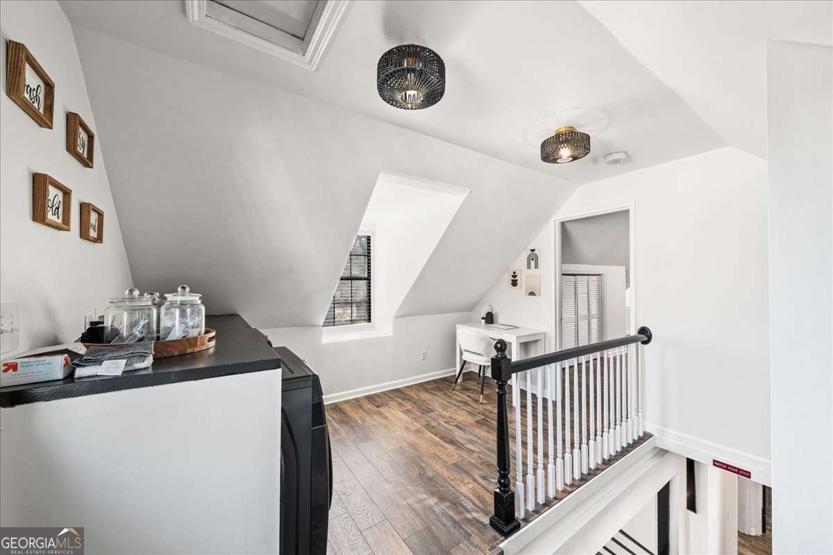 1471 Hardin Avenue Atlanta - Photo 21