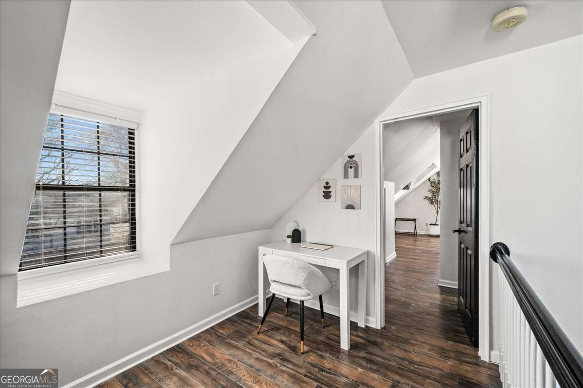 1471 Hardin Avenue Atlanta - Photo 22