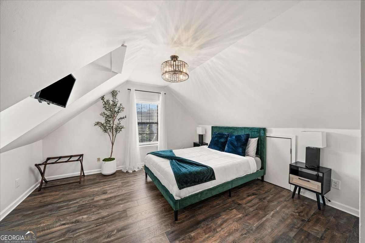 1471 Hardin Avenue Atlanta - Photo 24