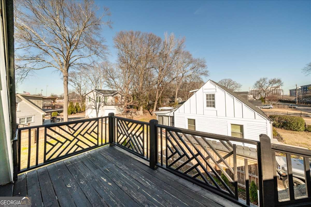 1471 Hardin Avenue Atlanta - Photo 27