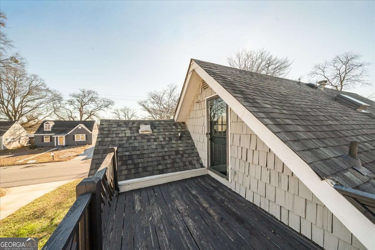 1471 Hardin Avenue Atlanta - Photo 28