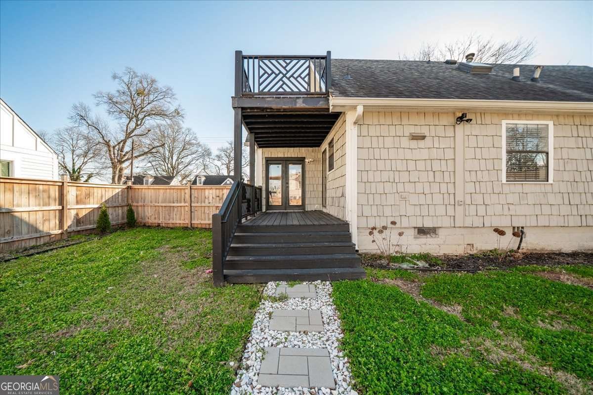 1471 Hardin Avenue Atlanta - Photo 30