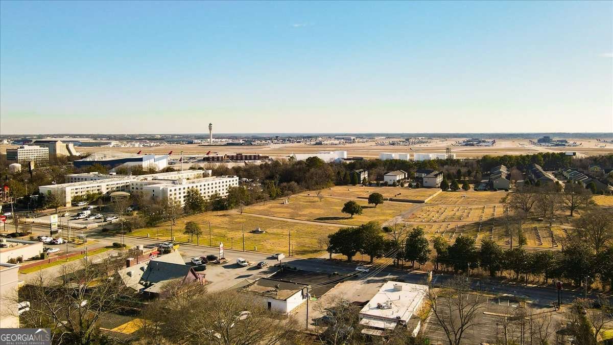 1471 Hardin Avenue Atlanta - Photo 34