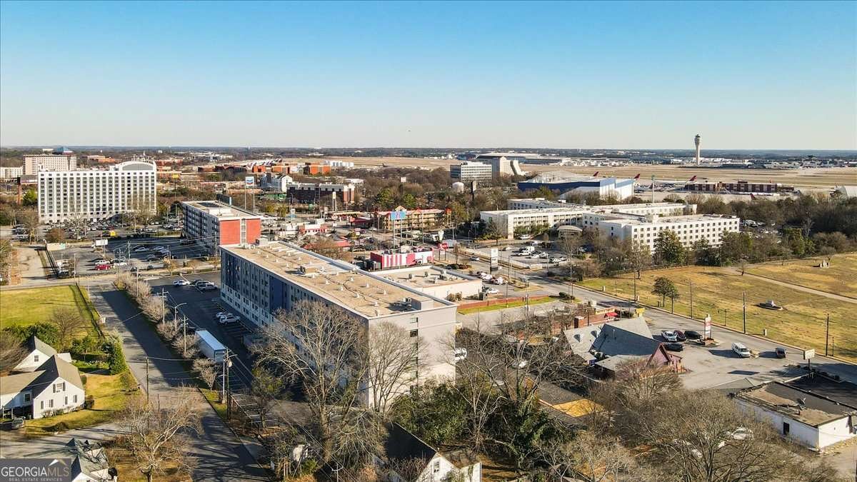 1471 Hardin Avenue Atlanta - Photo 35