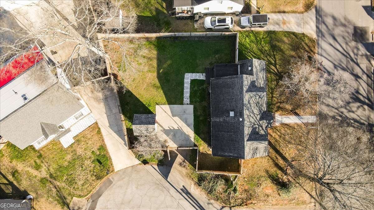 1471 Hardin Avenue Atlanta - Photo 36