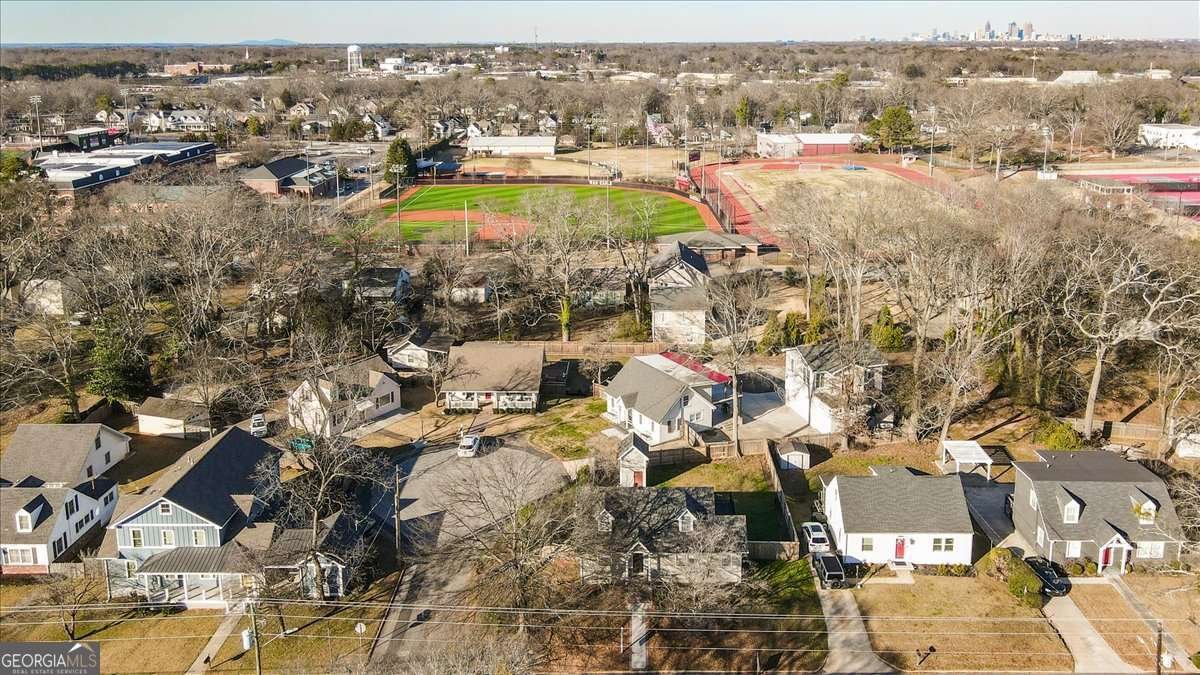 1471 Hardin Avenue Atlanta - Photo 37