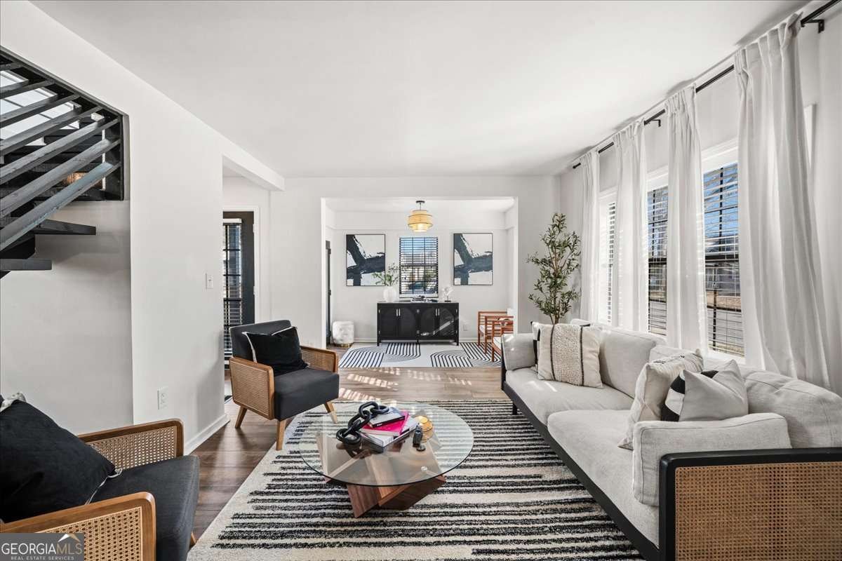 1471 Hardin Avenue Atlanta - Photo 6