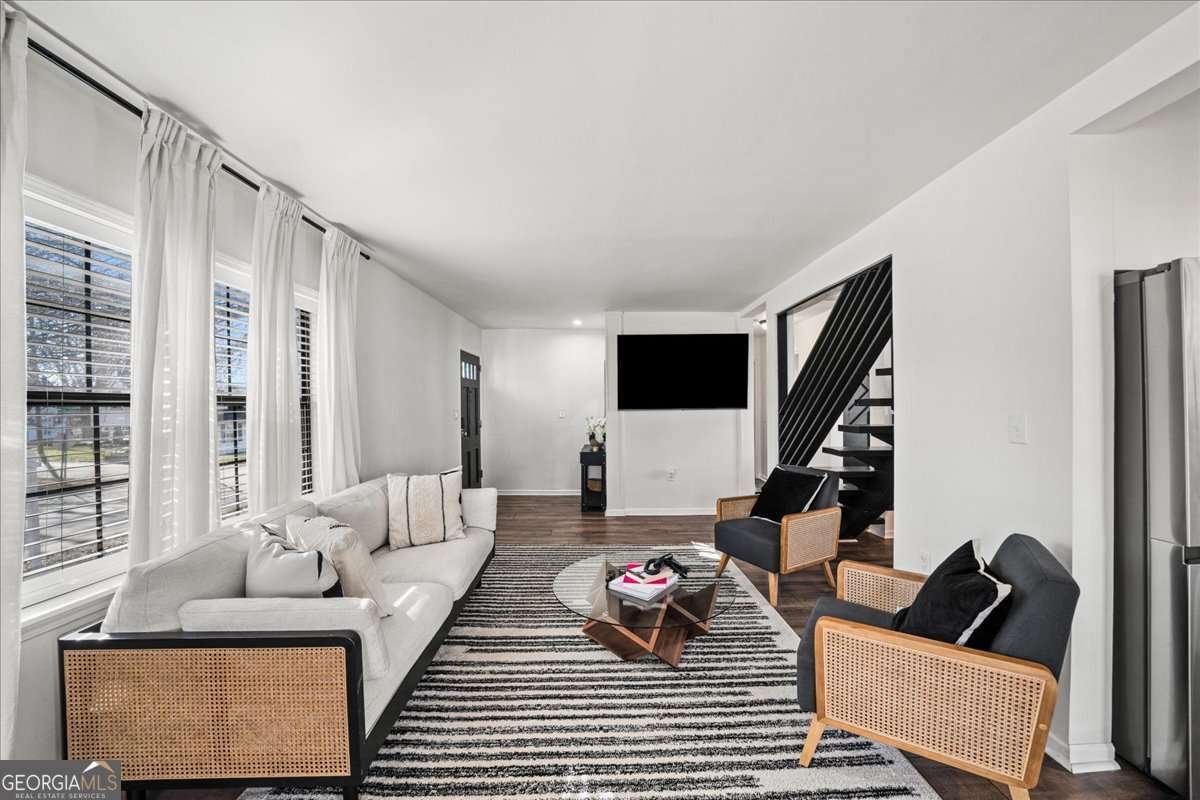 1471 Hardin Avenue Atlanta - Photo 7