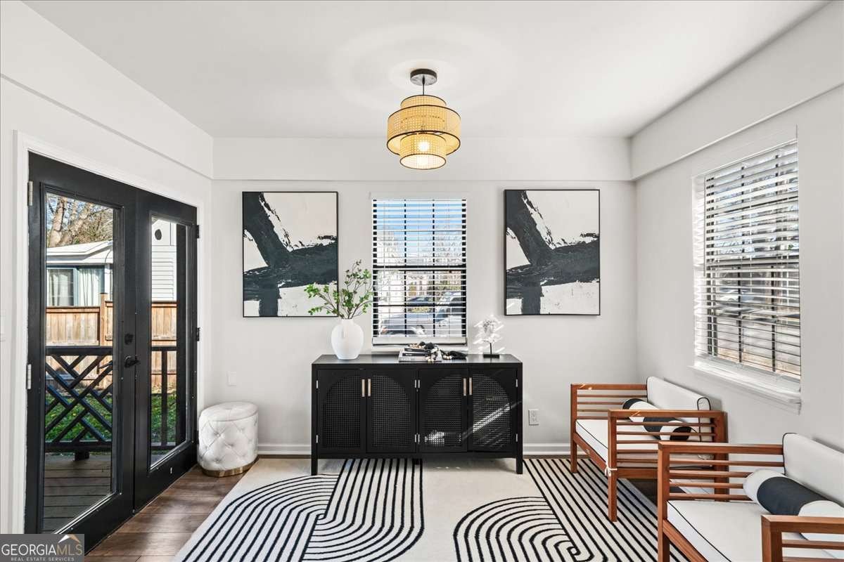 1471 Hardin Avenue Atlanta - Photo 8