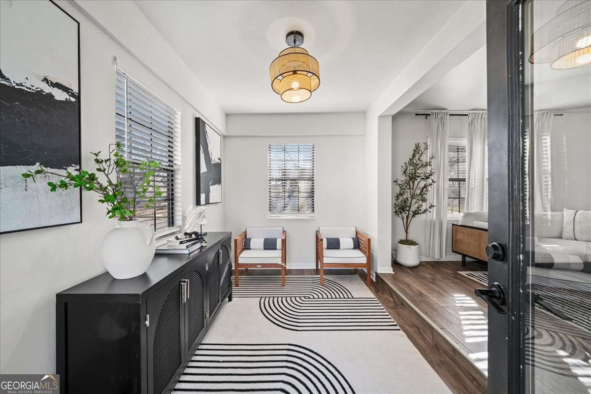 1471 Hardin Avenue Atlanta - Photo 9