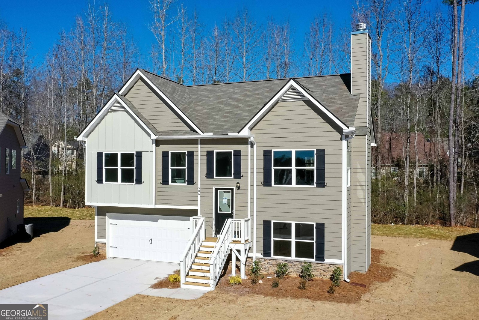 499 Charleston Place Villa Rica - Photo 6