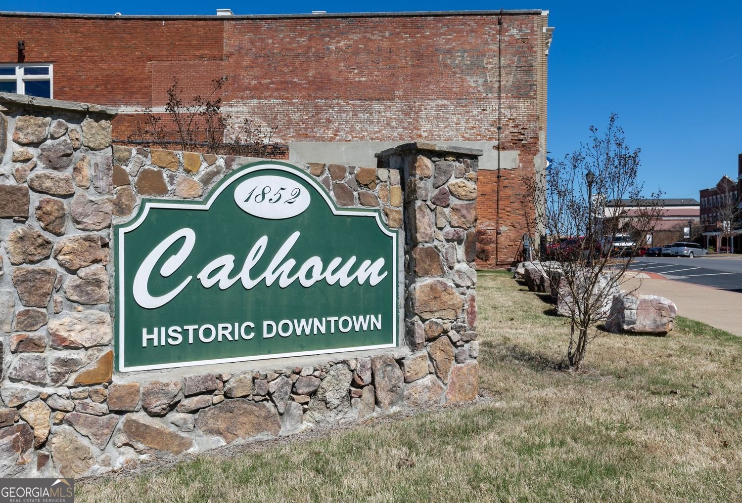 5 Saddle Ridge Trail Calhoun - Photo 20