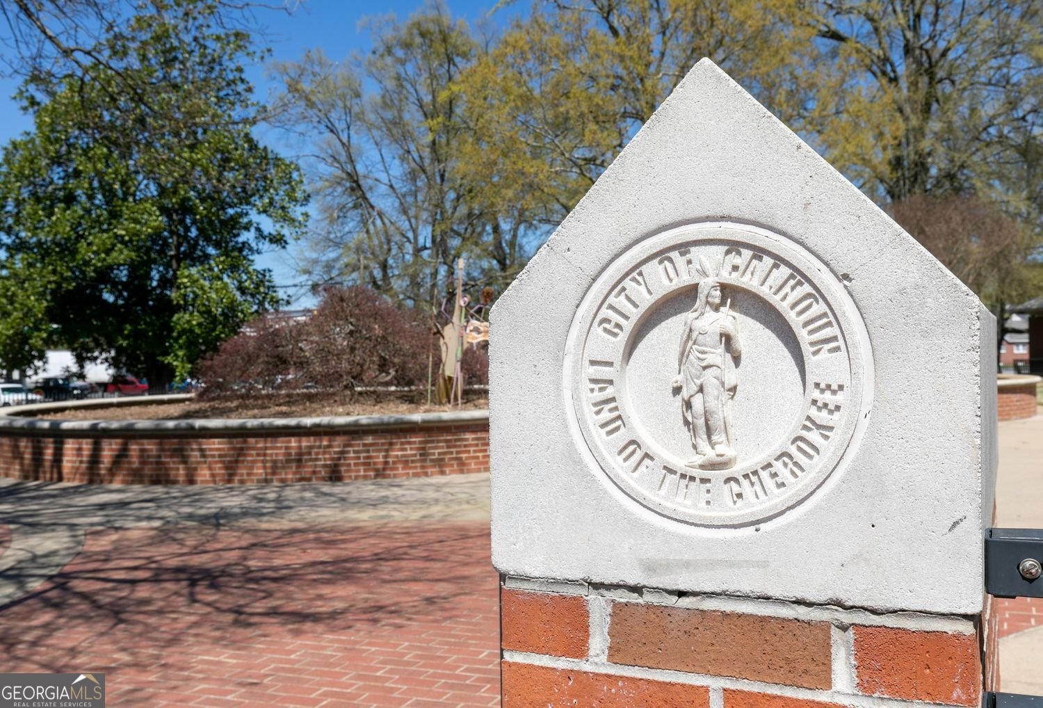 5 Saddle Ridge Trail Calhoun - Photo 21