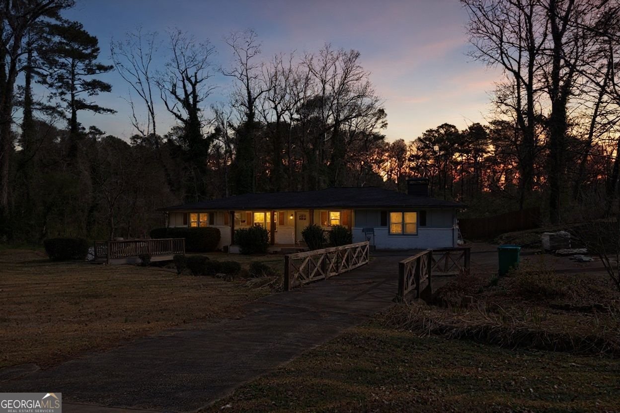 1532 Alverado Way Decatur - Photo 10