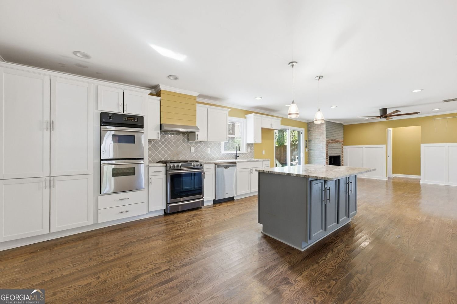 1532 Alverado Way Decatur - Photo 21