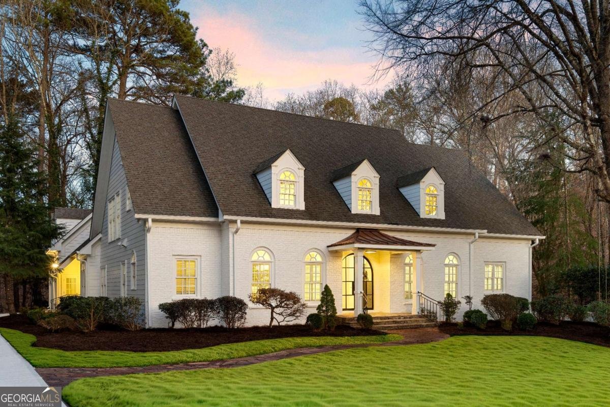 4329 Orchard Valley Drive Atlanta - Photo 1