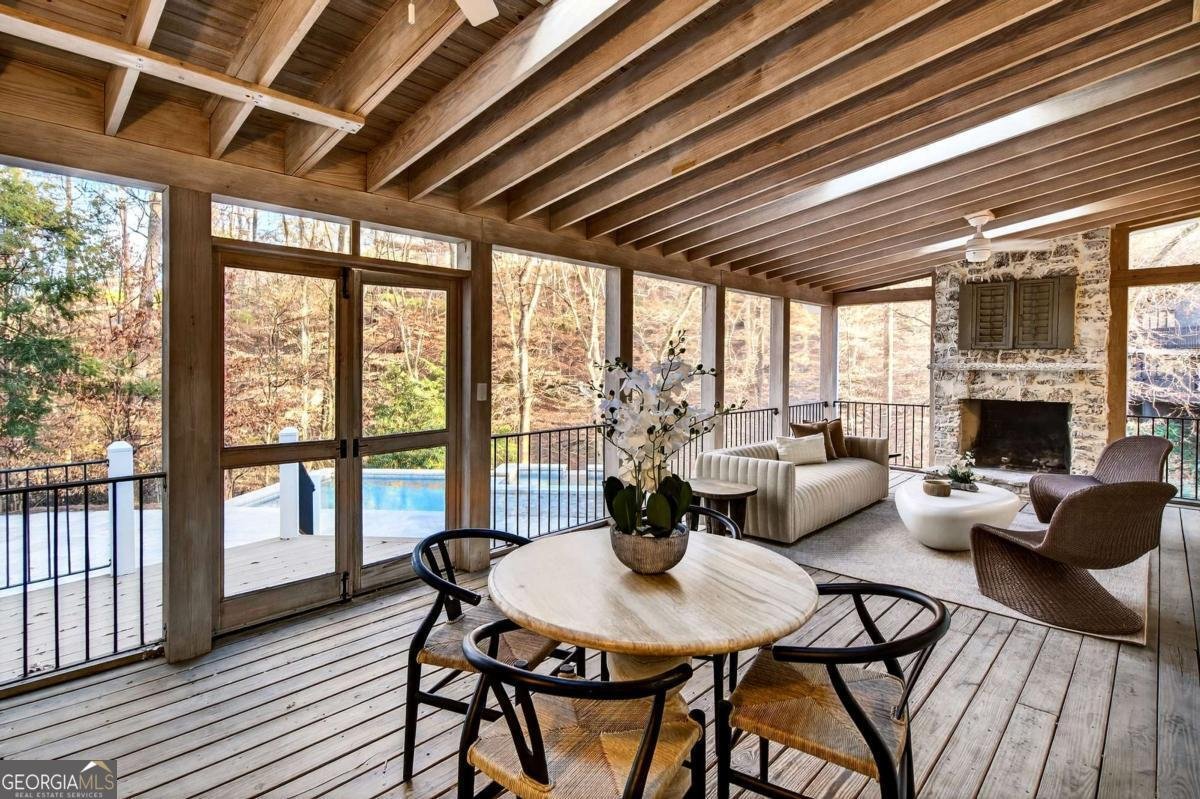 4329 Orchard Valley Drive Atlanta - Photo 10