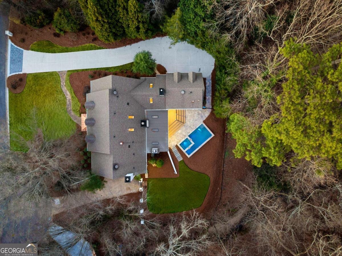 4329 Orchard Valley Drive Atlanta - Photo 12