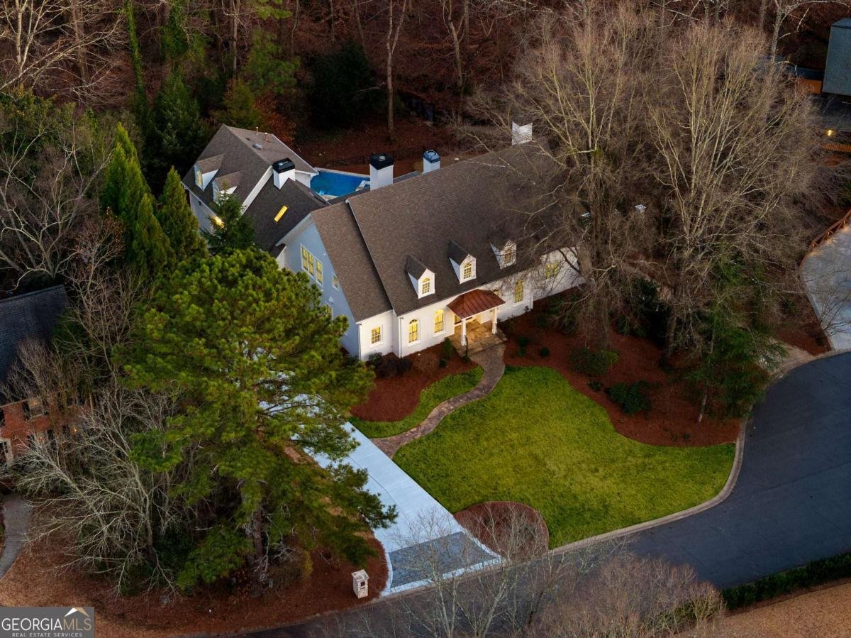 4329 Orchard Valley Drive Atlanta - Photo 13