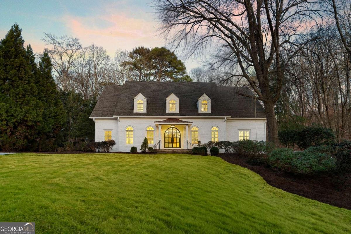 4329 Orchard Valley Drive Atlanta - Photo 14