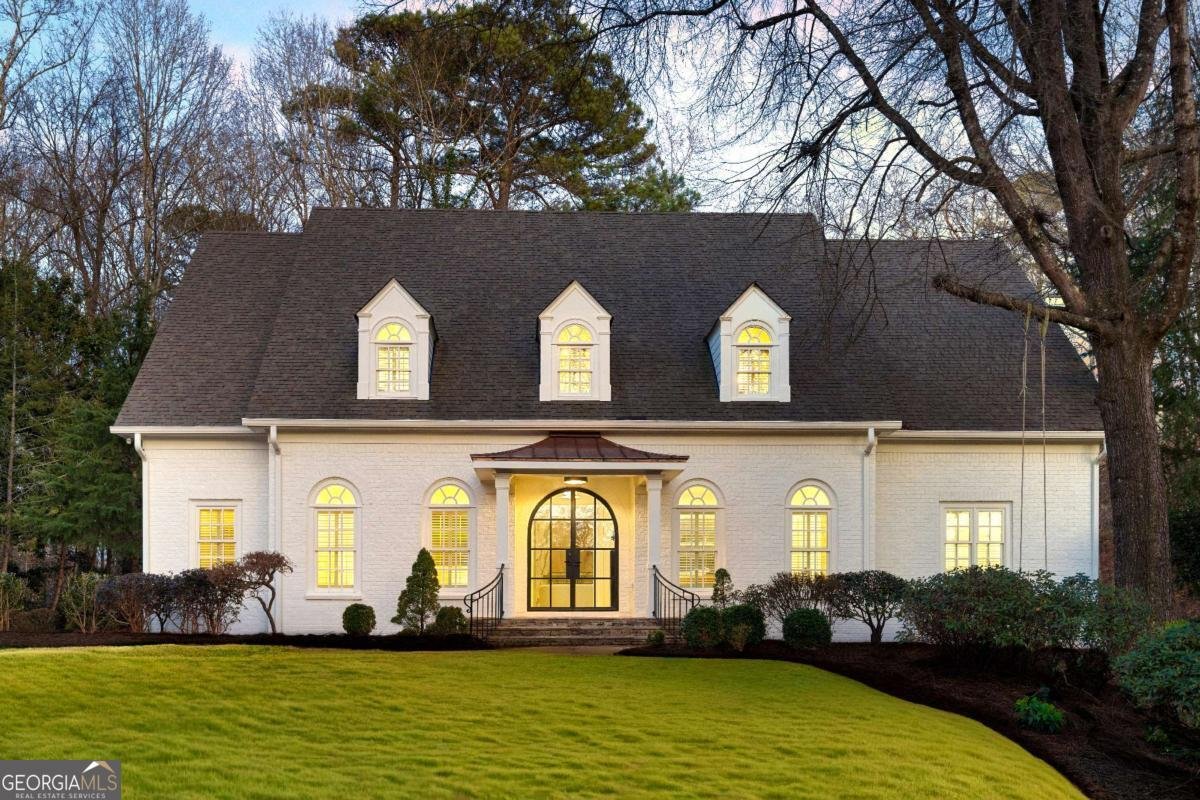 4329 Orchard Valley Drive Atlanta - Photo 15