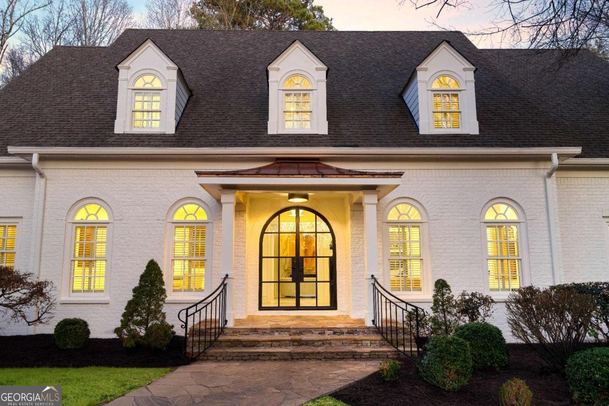 4329 Orchard Valley Drive Atlanta - Photo 16