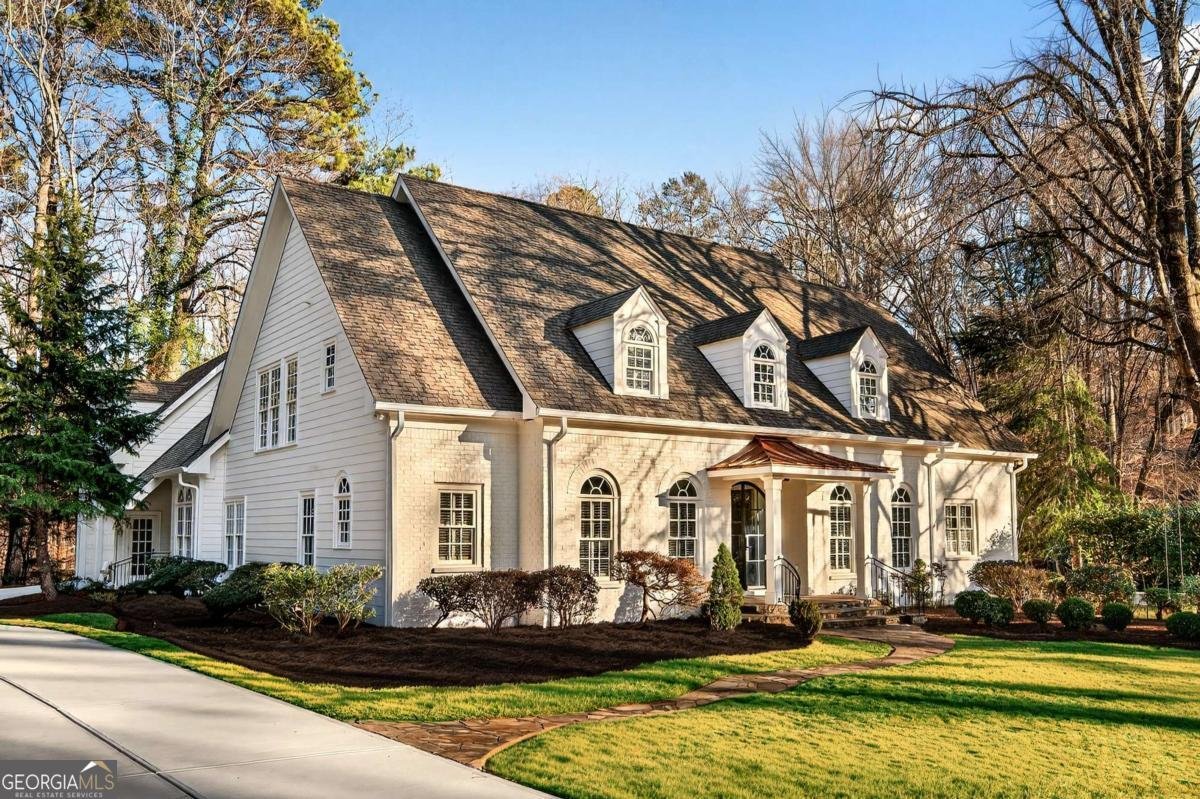 4329 Orchard Valley Drive Atlanta - Photo 17