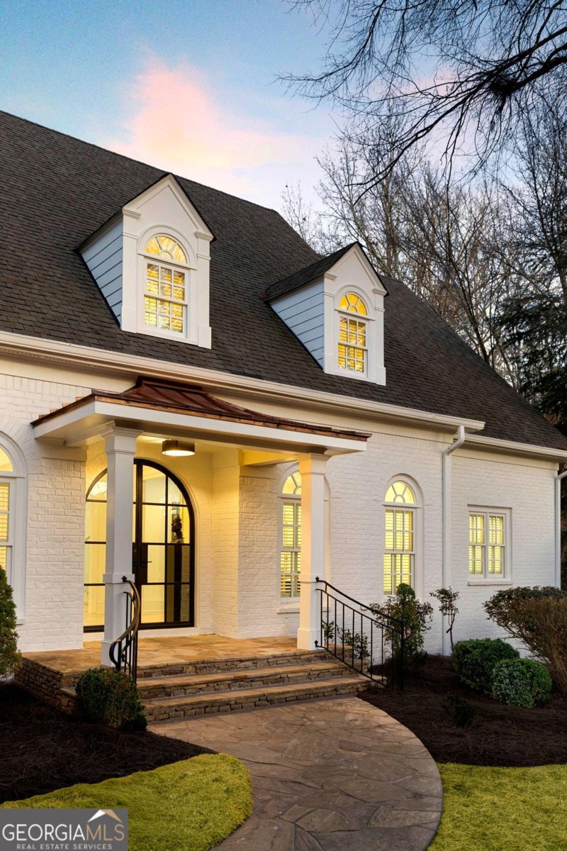 4329 Orchard Valley Drive Atlanta - Photo 18