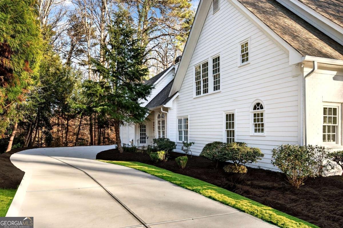 4329 Orchard Valley Drive Atlanta - Photo 19