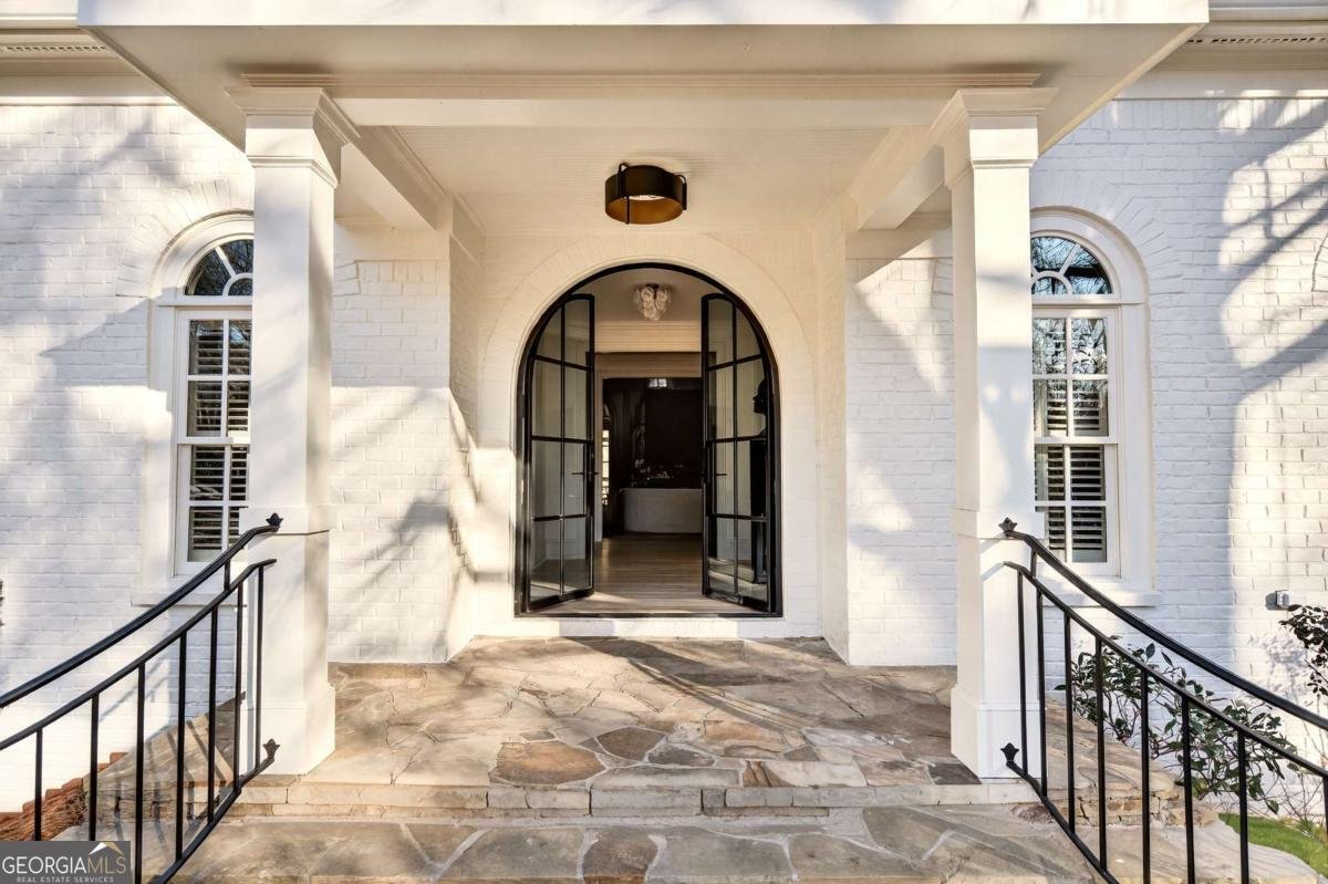 4329 Orchard Valley Drive Atlanta - Photo 20