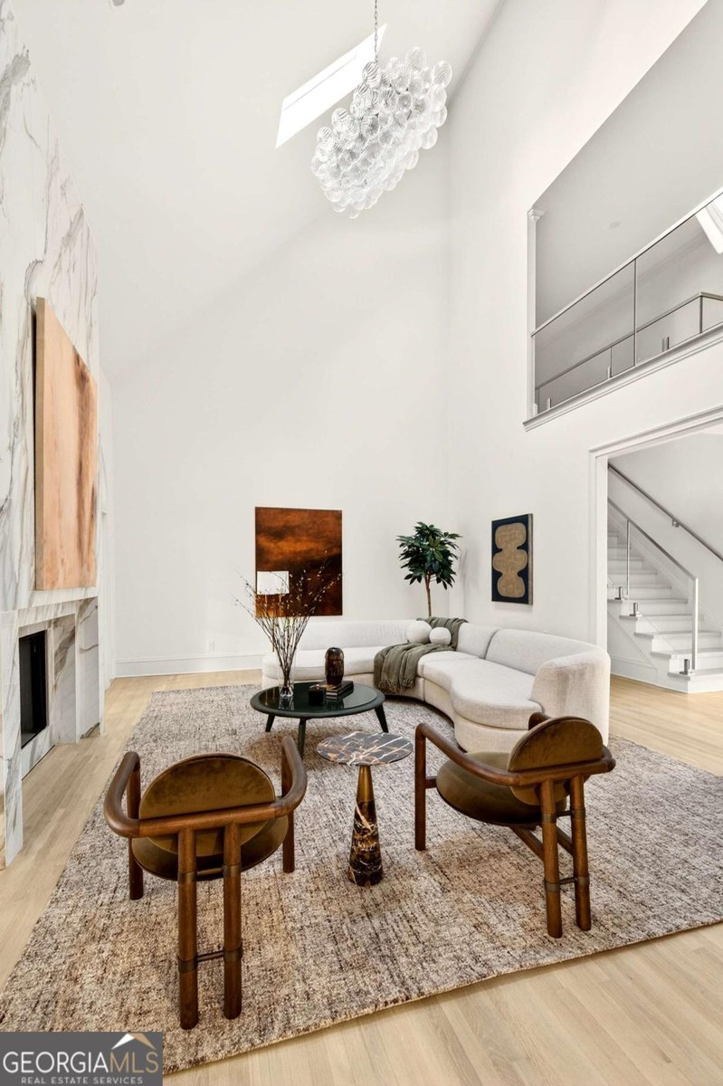 4329 Orchard Valley Drive Atlanta - Photo 25