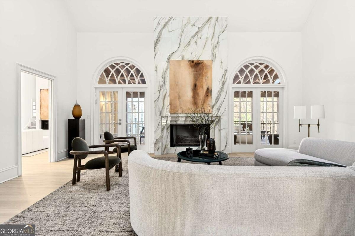 4329 Orchard Valley Drive Atlanta - Photo 26