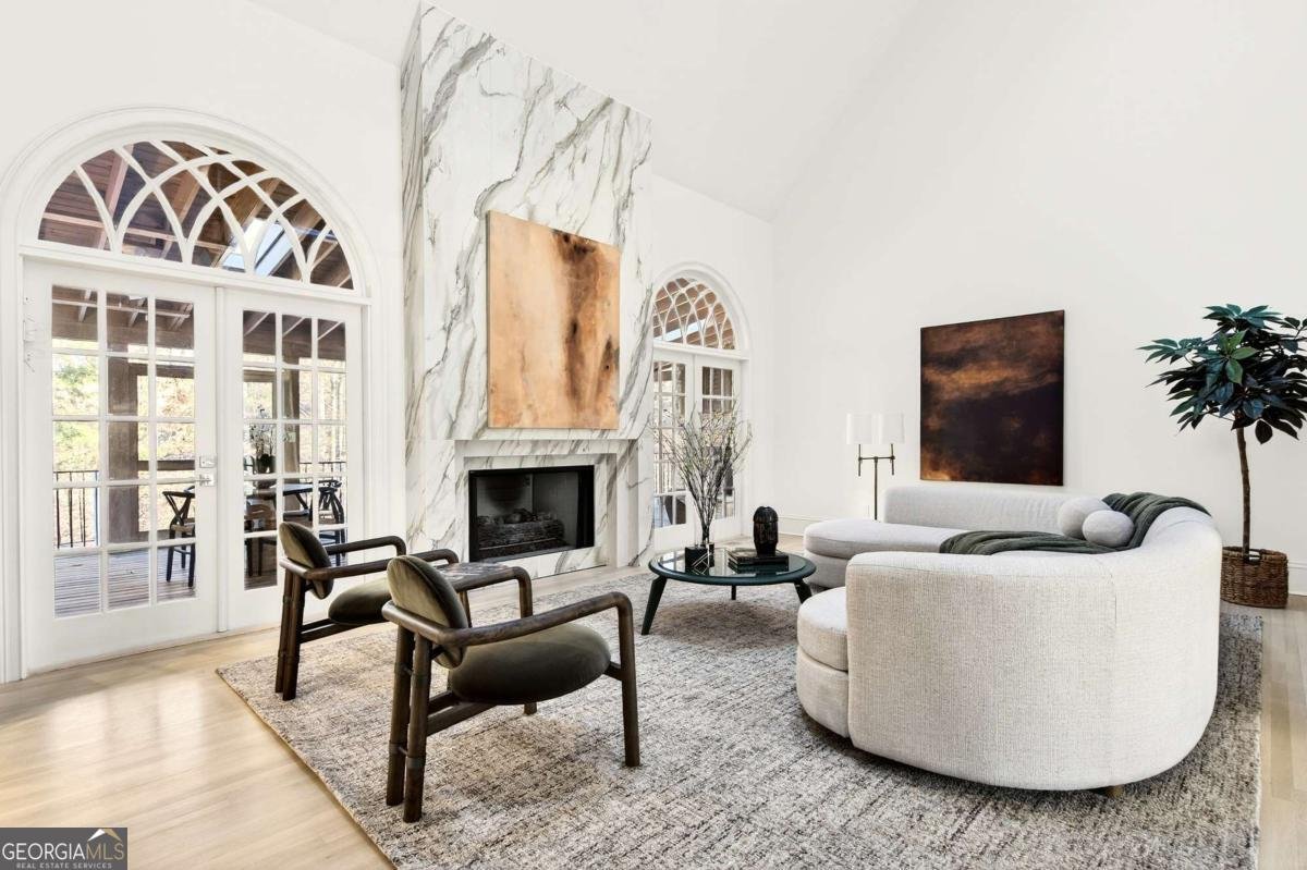 4329 Orchard Valley Drive Atlanta - Photo 27