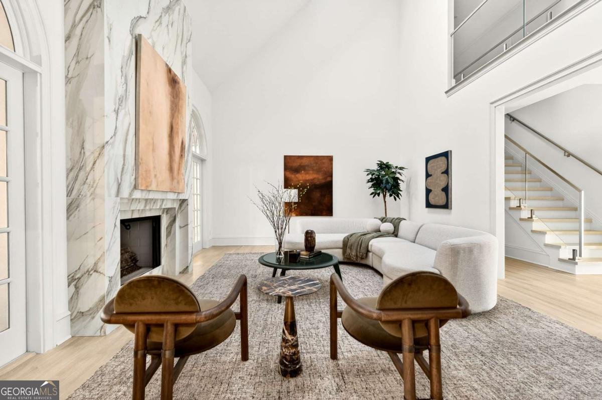 4329 Orchard Valley Drive Atlanta - Photo 28