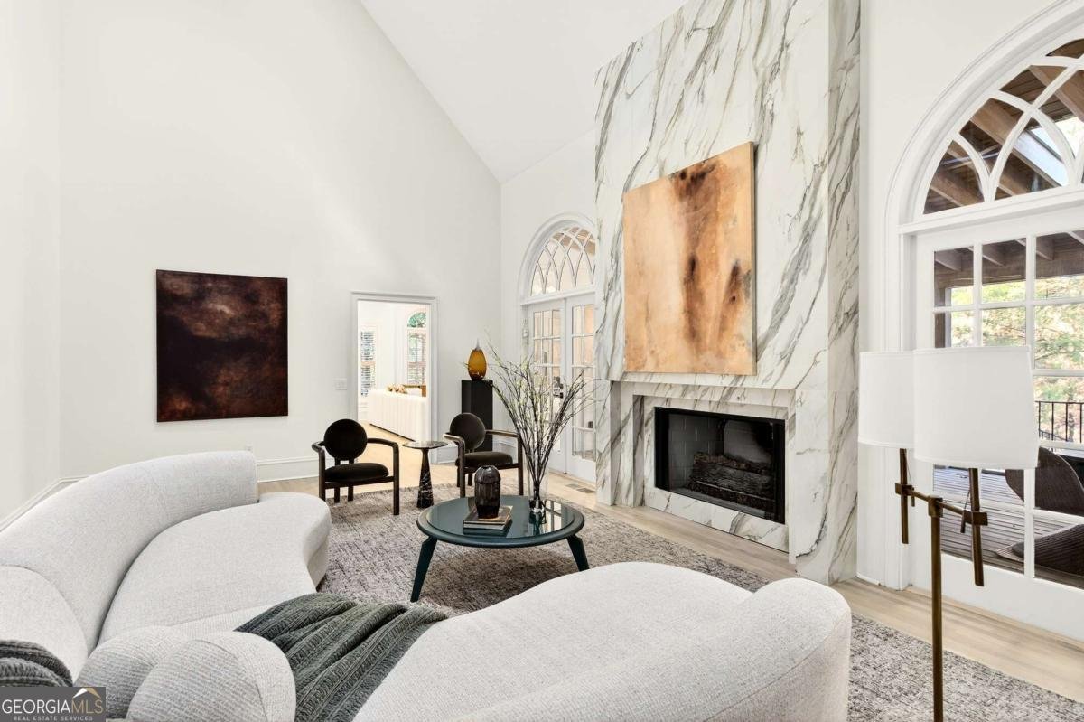 4329 Orchard Valley Drive Atlanta - Photo 29