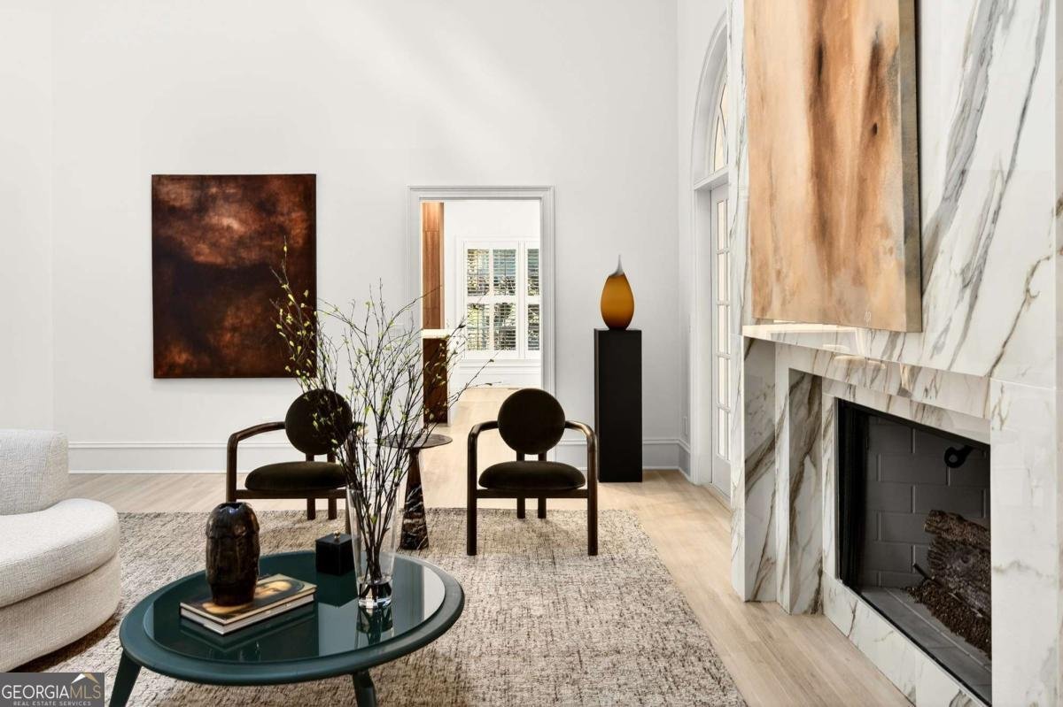 4329 Orchard Valley Drive Atlanta - Photo 30